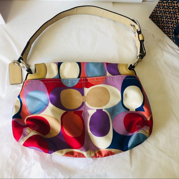 Coach Handbag - Picture 12 of 14